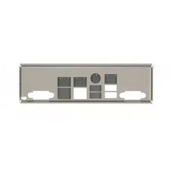 I/O-peitelevy Supermicro MCP-260-00042-0N