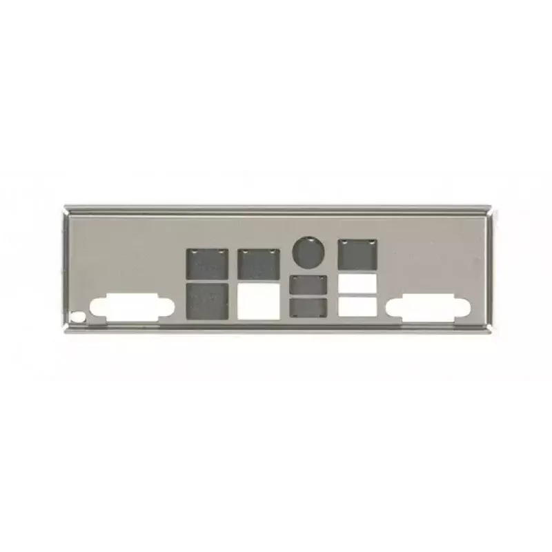 I/O-peitelevy Supermicro MCP-260-00042-0N
