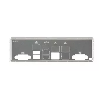 I/O-peitelevy Supermicro MCP-260-00042-0N