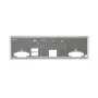 I/O-peitelevy Supermicro MCP-260-00042-0N