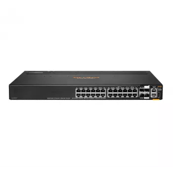 HPE Aruba Networking CX 6200M 24G 4SFP+ -kytkin Gigabit Ethernet 128 Gbit/s