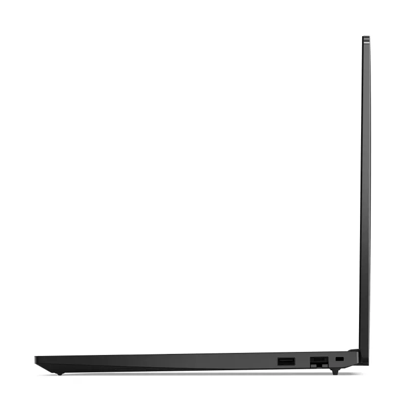 Kannettava tietokone Lenovo ThinkPad E16 16 tuuma Intel Core Ultra 7 32GB RAM 1TB SSD Windows 11 Pro
