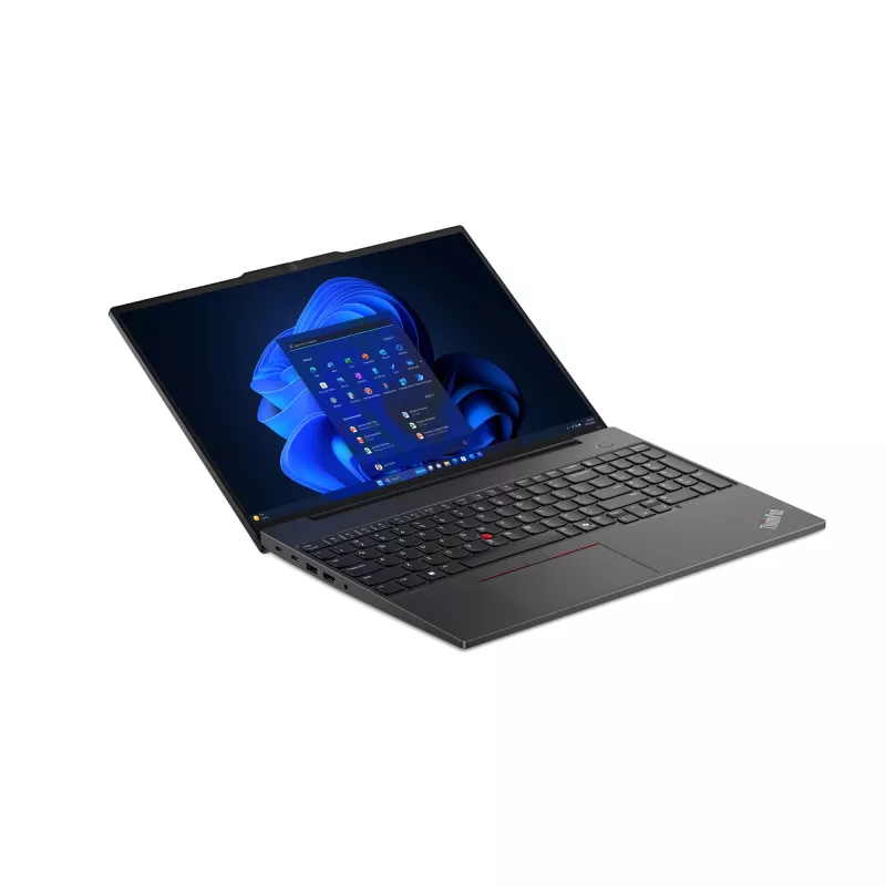 Kannettava tietokone Lenovo ThinkPad E16 16 tuuma Intel Core Ultra 7 32GB RAM 1TB SSD Windows 11 Pro