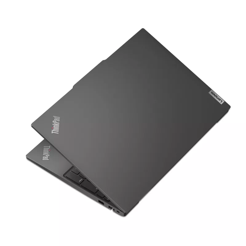 Kannettava tietokone Lenovo ThinkPad E16 16 tuuma Intel Core Ultra 7 32GB RAM 1TB SSD Windows 11 Pro