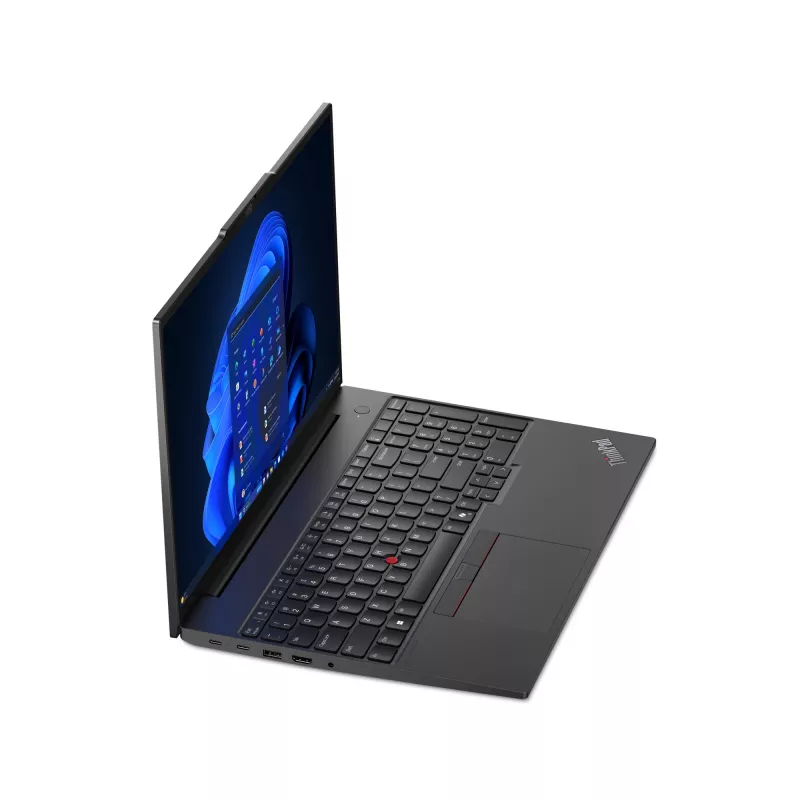 Kannettava tietokone Lenovo ThinkPad E16 16 tuuma Intel Core Ultra 7 32GB RAM 1TB SSD Windows 11 Pro