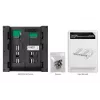 Asemakehys Icy Dock MB322SP-B