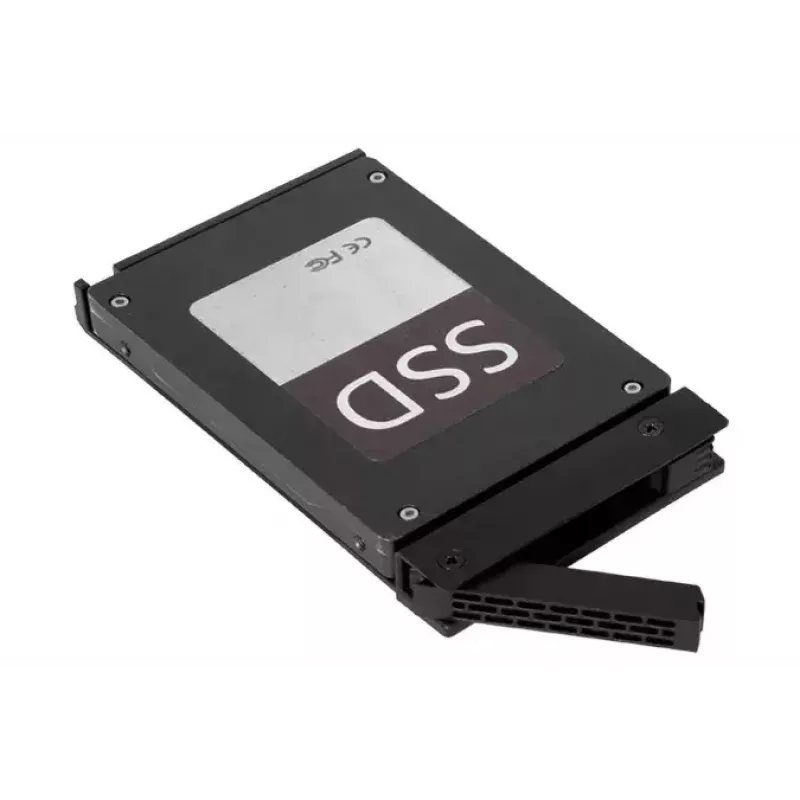 Asemakehys Icy Dock MB322SP-B