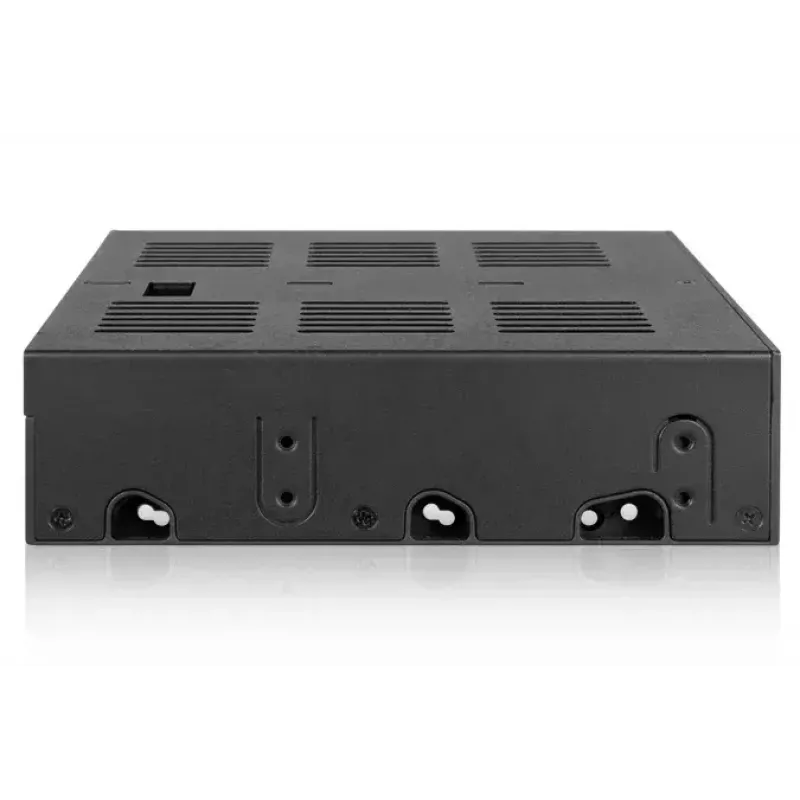 Asemakehys Icy Dock MB322SP-B