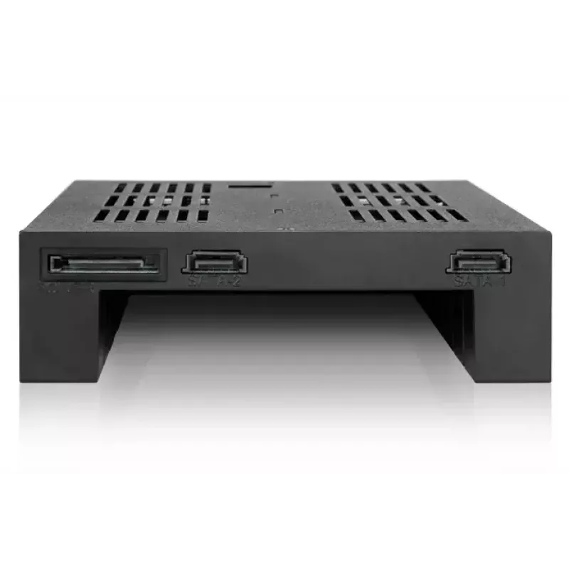 Asemakehys Icy Dock MB322SP-B