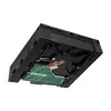 Asemakehys Icy Dock MB322SP-B