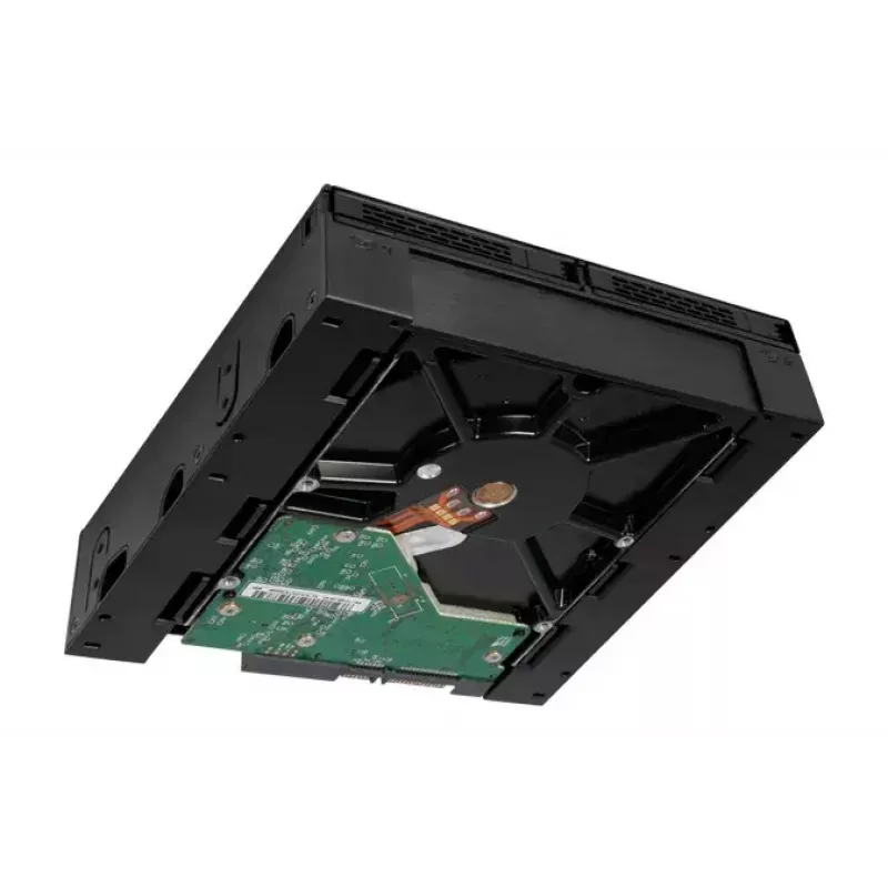 Asemakehys Icy Dock MB322SP-B