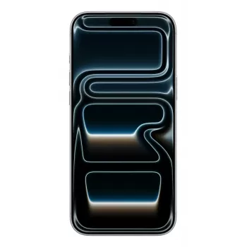 Älypuhelin Apple iPhone 17 Pro Max 6,9 tuuman 256GB hopea