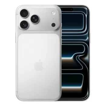 Älypuhelin Apple iPhone 17 Pro Max 6,9 tuuman 256GB hopea