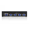 ATEN 4-porttinen VGA-videosplitteri (450 MHz)