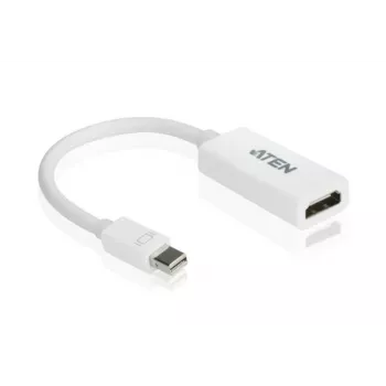 Mini DisplayPort - HDMI -muunnin ATEN VC980