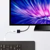 Mini DisplayPort - HDMI -muunnin ATEN VC980