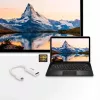 Mini DisplayPort - HDMI -muunnin ATEN VC980