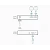 ATEN VS192 videosplitteri DisplayPort 2x DisplayPort