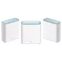 D-Link EAGLE PRO AI M32-3 AX3200 Mesh Wi-Fi -järjestelmä, 3 kpl:n paketti