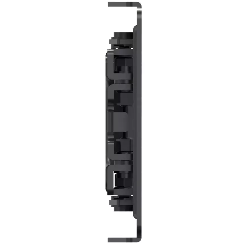 iiyama MD-WM0001 seinäteline digitaalisen mainonnan näytöille 165,1 cm (65