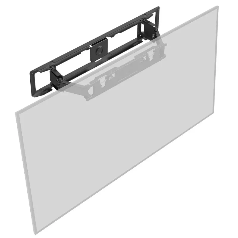 iiyama MD-WM0001 seinäteline digitaalisen mainonnan näytöille 165,1 cm (65