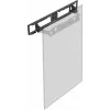 iiyama MD-WM0001 seinäteline digitaalisen mainonnan näytöille 165,1 cm (65