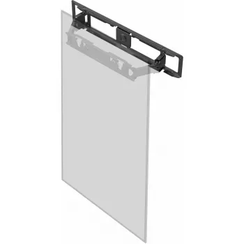 iiyama MD-WM0001 seinäteline digitaalisen mainonnan näytöille 165,1 cm (65