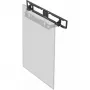 iiyama MD-WM0001 seinäteline digitaalisen mainonnan näytöille 165,1 cm (65