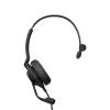 Kuulokemikrofoni Jabra Evolve2 30 USB-A UC Mono