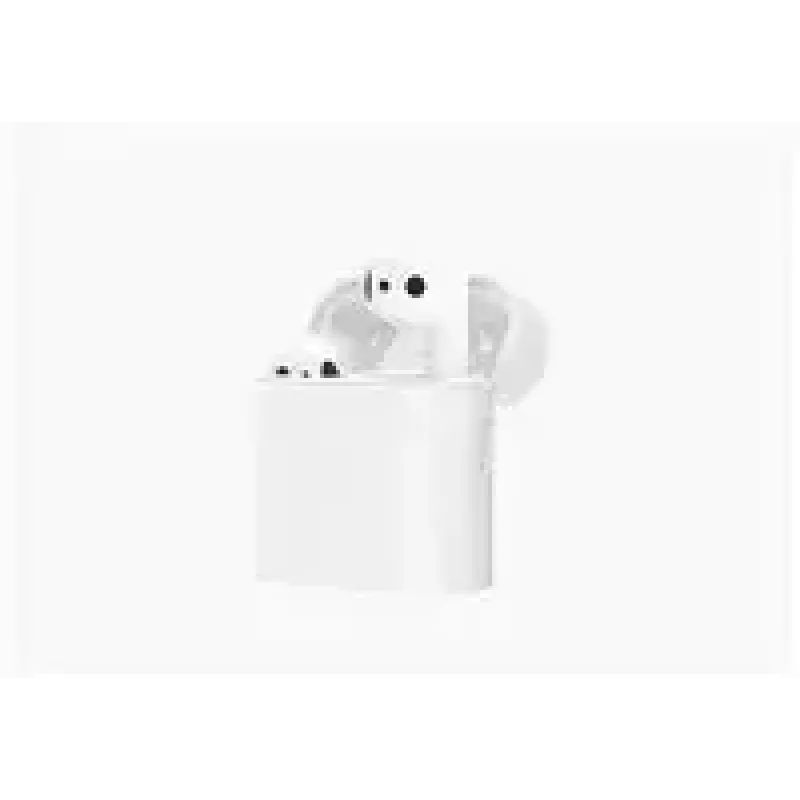 Xiaomi Mi True Wireless Earphones 2 Basic (Mi Air 2 SE) nappikuulokkeet mikrofonilla, valkoinen