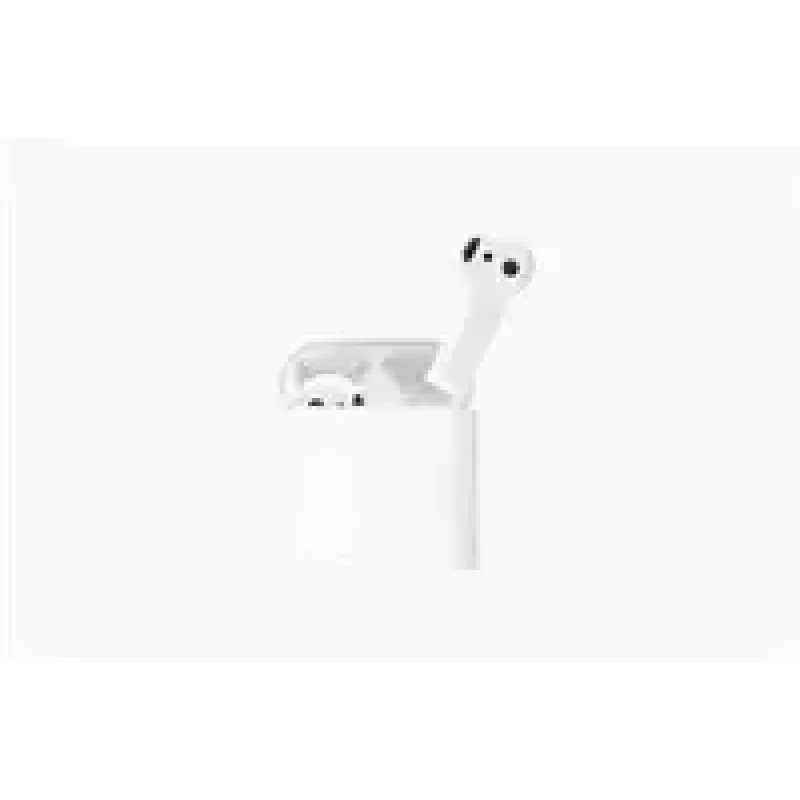 Xiaomi Mi True Wireless Earphones 2 Basic (Mi Air 2 SE) nappikuulokkeet mikrofonilla, valkoinen