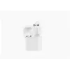 Xiaomi Mi True Wireless Earphones 2 Basic (Mi Air 2 SE) nappikuulokkeet mikrofonilla, valkoinen
