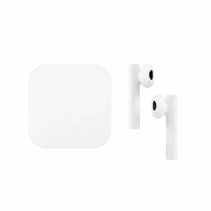 Xiaomi Mi True Wireless Earphones 2 Basic (Mi Air 2 SE) nappikuulokkeet mikrofonilla, valkoinen