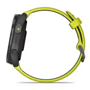 Älykello Garmin Forerunner 965 keltainen