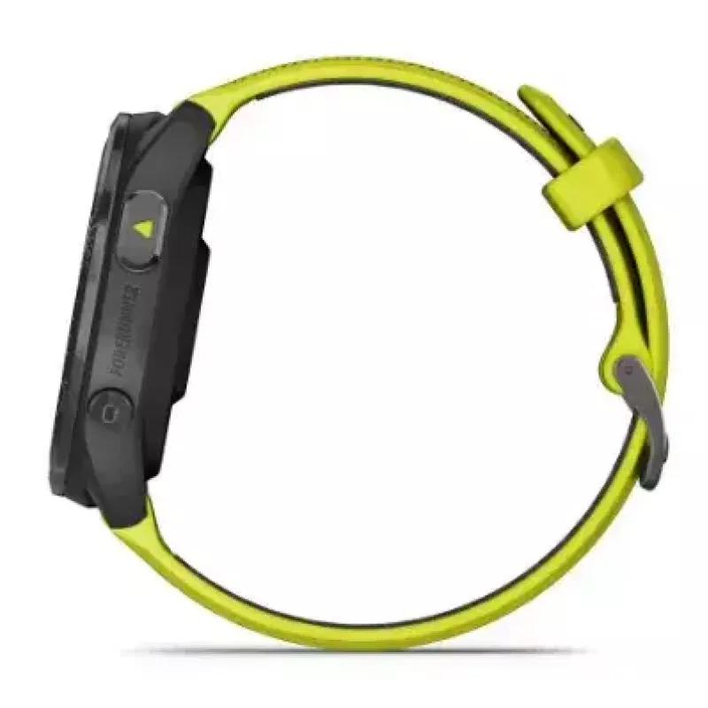 Älykello Garmin Forerunner 965 keltainen