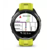 Älykello Garmin Forerunner 965 keltainen