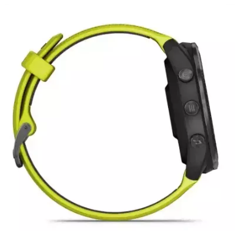 Älykello Garmin Forerunner 965 keltainen