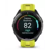 Älykello Garmin Forerunner 965 keltainen