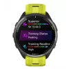 Älykello Garmin Forerunner 965 keltainen