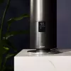Ilmankostutin Duux Beam Mini 2 ultraääni — 3 L vesisäiliö, LED-näyttö, musta