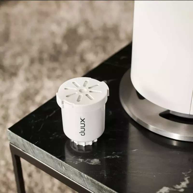 Ilmankostutin Duux Beam Mini 2 ultraääni — 3 L vesisäiliö, LED-näyttö, musta