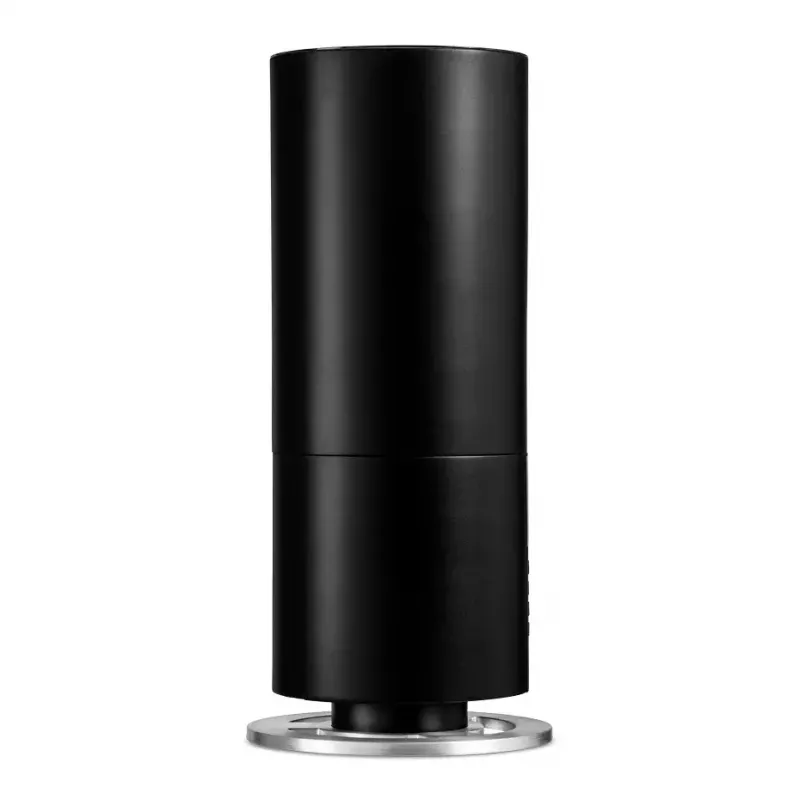 Ilmankostutin Duux Beam Mini 2 ultraääni — 3 L vesisäiliö, LED-näyttö, musta