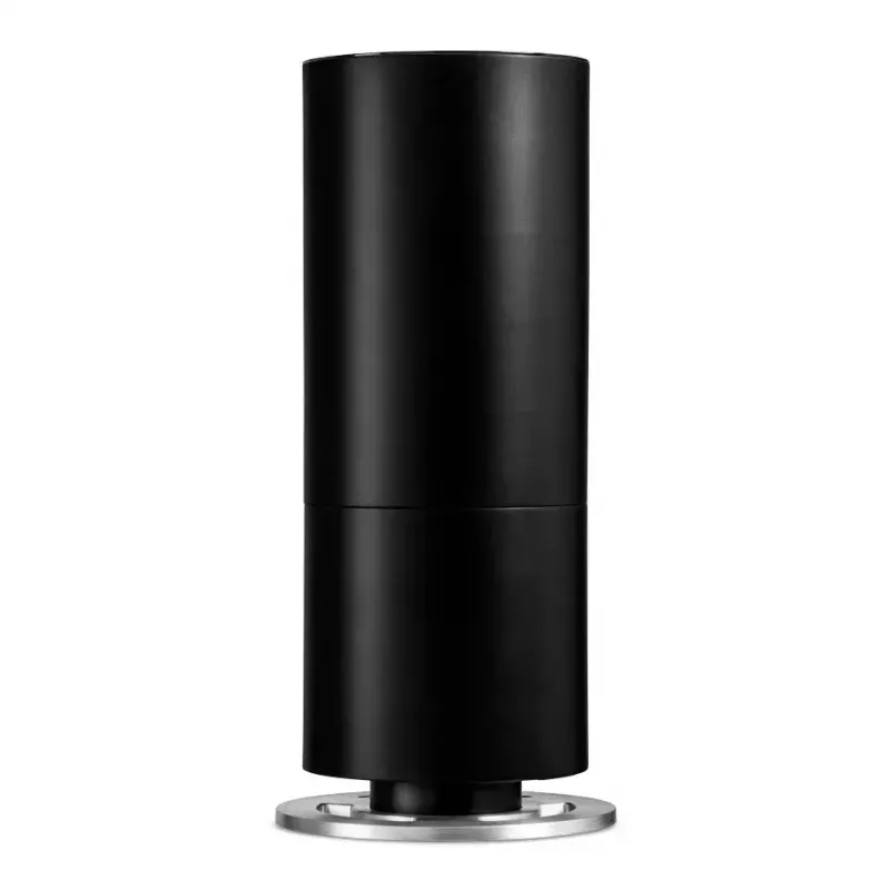 Ilmankostutin Duux Beam Mini 2 ultraääni — 3 L vesisäiliö, LED-näyttö, musta