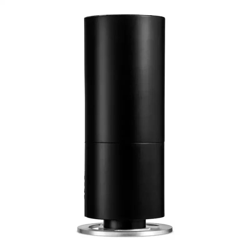 Ilmankostutin Duux Beam Mini 2 ultraääni — 3 L vesisäiliö, LED-näyttö, musta
