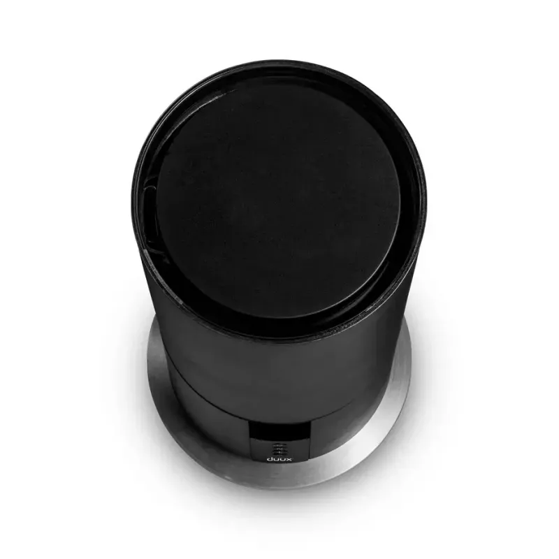 Ilmankostutin Duux Beam Mini 2 ultraääni — 3 L vesisäiliö, LED-näyttö, musta