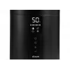 Ilmankostutin Duux Beam Mini 2 ultraääni — 3 L vesisäiliö, LED-näyttö, musta