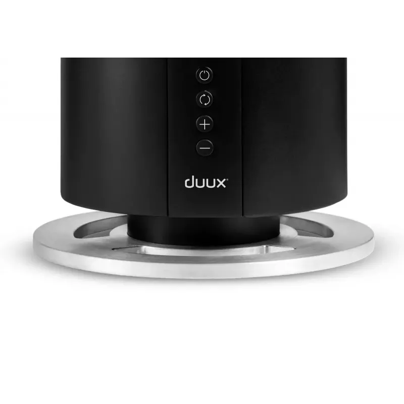 Ilmankostutin Duux Beam Mini 2 ultraääni — 3 L vesisäiliö, LED-näyttö, musta