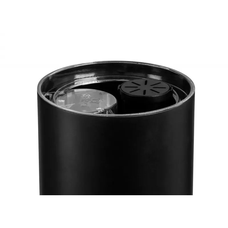 Ilmankostutin Duux Beam Mini 2 ultraääni — 3 L vesisäiliö, LED-näyttö, musta