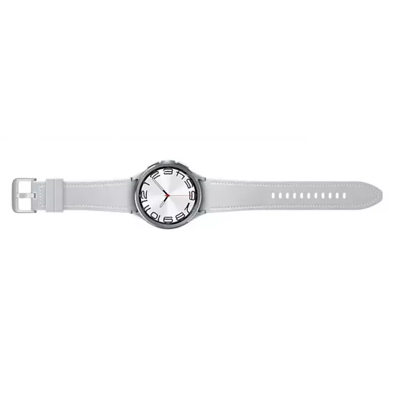 Älykello Samsung Galaxy Watch6 Classic SM-R960NZSADBT hopea