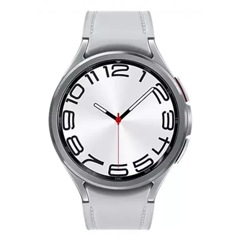 Älykello Samsung Galaxy Watch6 Classic SM-R960NZSADBT hopea